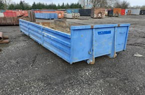 Container nr. AX 23900-3